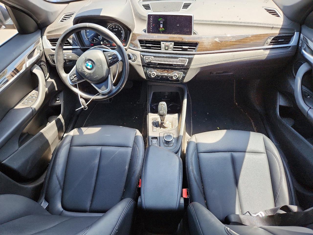 2021 BMW X1 xDrive28I - zdjęcie 8