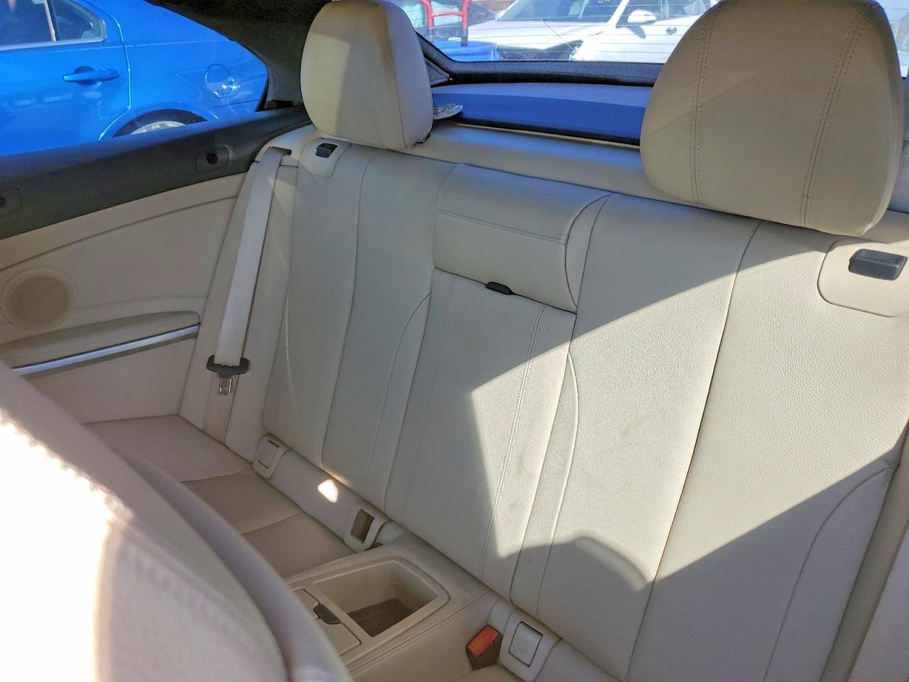 2015 BMW 428 I - zdjęcie 10