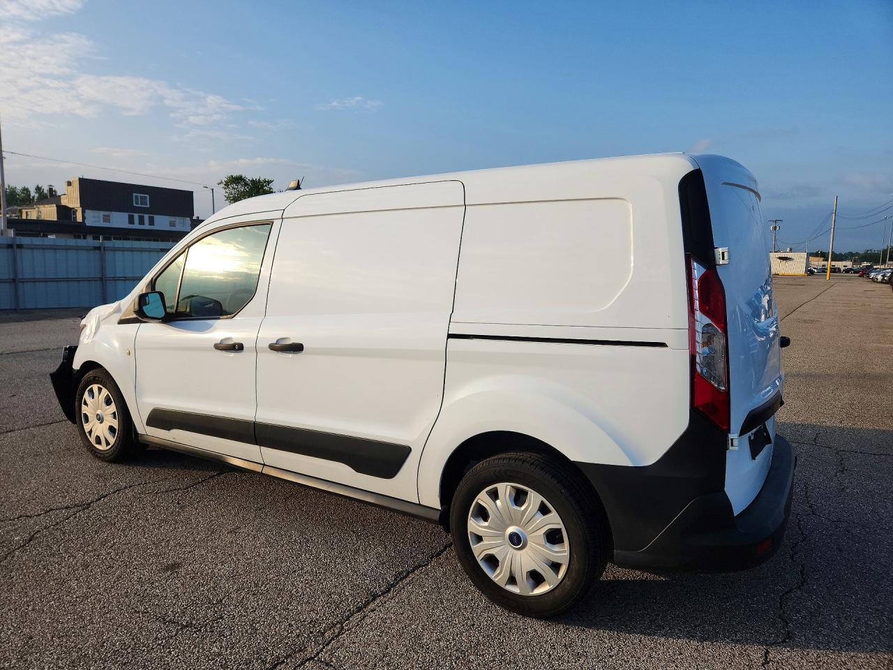 2023 Ford Transit Connect Xl - zdjęcie 2
