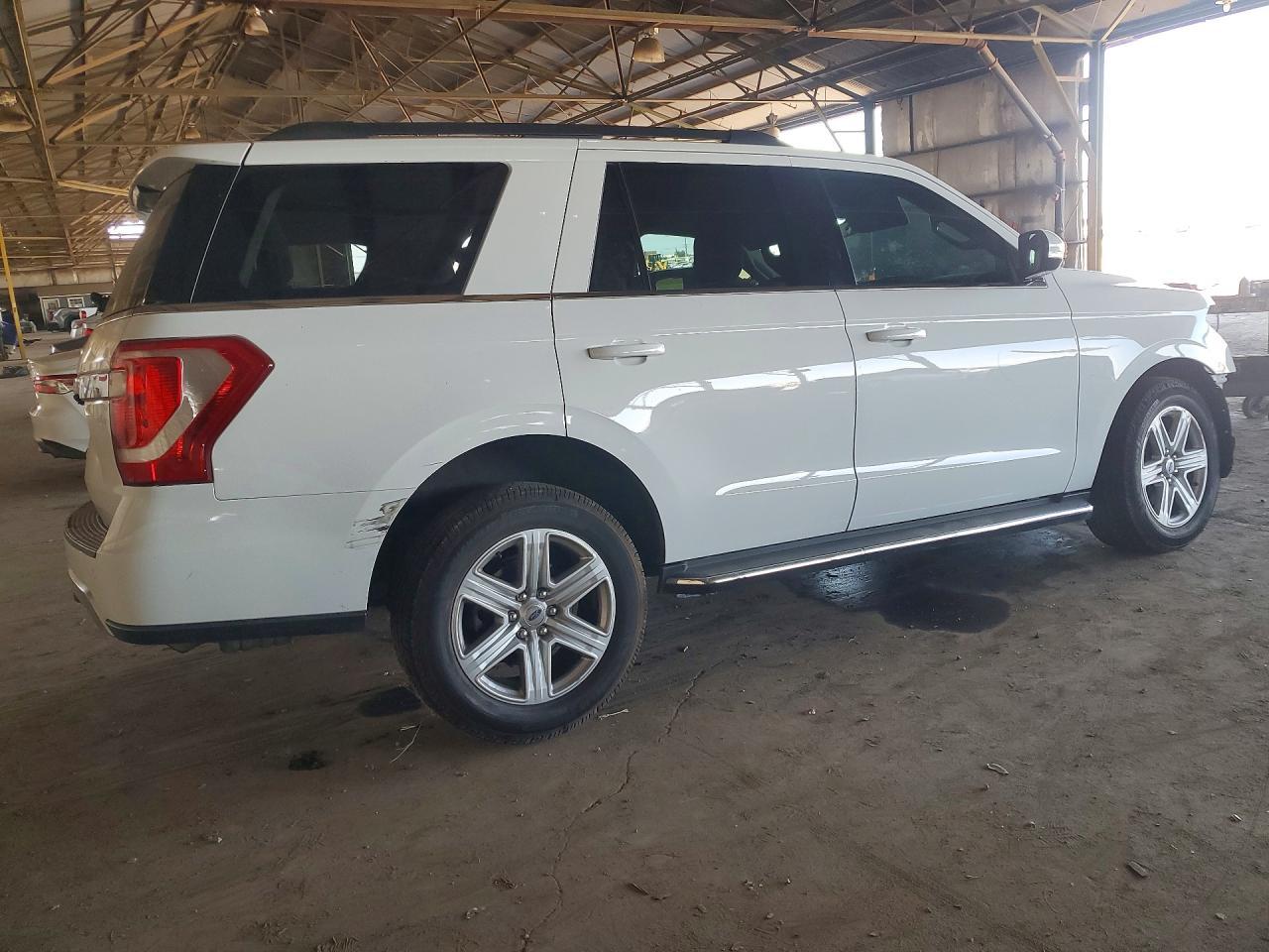 2019 F Expedition - zdjęcie 3