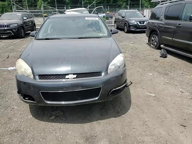 2013 Chevrolet Impala Ltz - zdjęcie 13