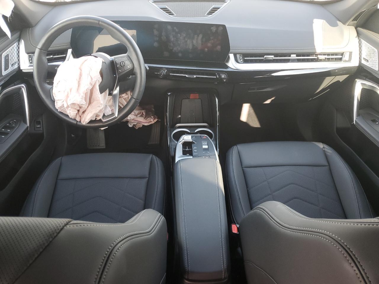 2025 BMW X1 xDrive28I - zdjęcie 8