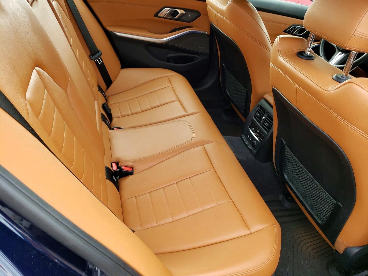 2020 BMW Seria 3 M340i - zdjęcie 10