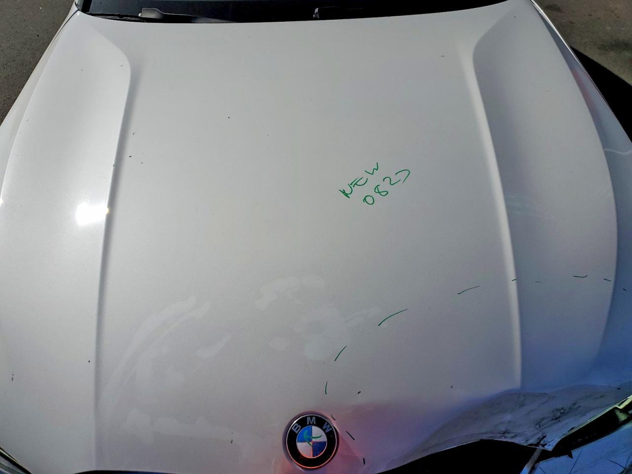 2023 BMW 330I - zdjęcie 11