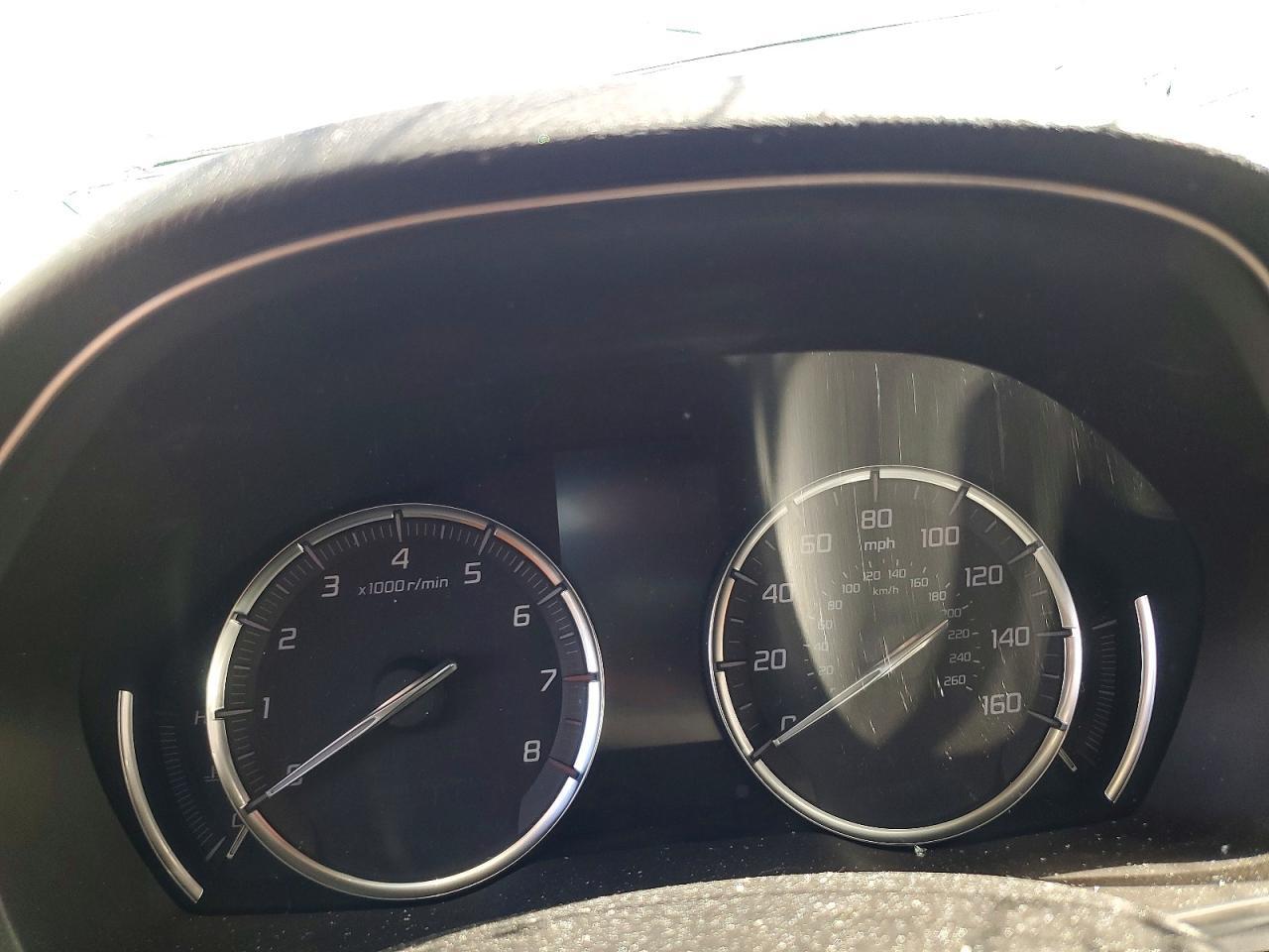 2017 Acura Mdx - zdjęcie 9