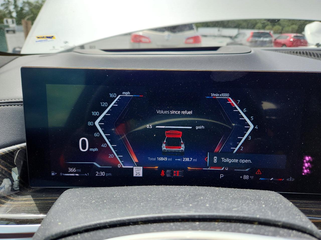 2024 BMW X5 Sdrive 40I - zdjęcie 9