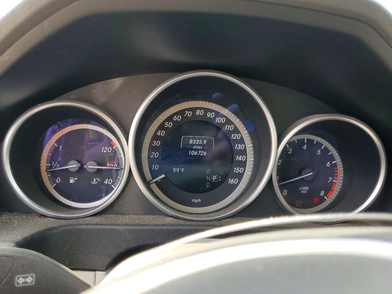 2016 Mercedes-Benz E 350 4Matic Wagon - zdjęcie 9