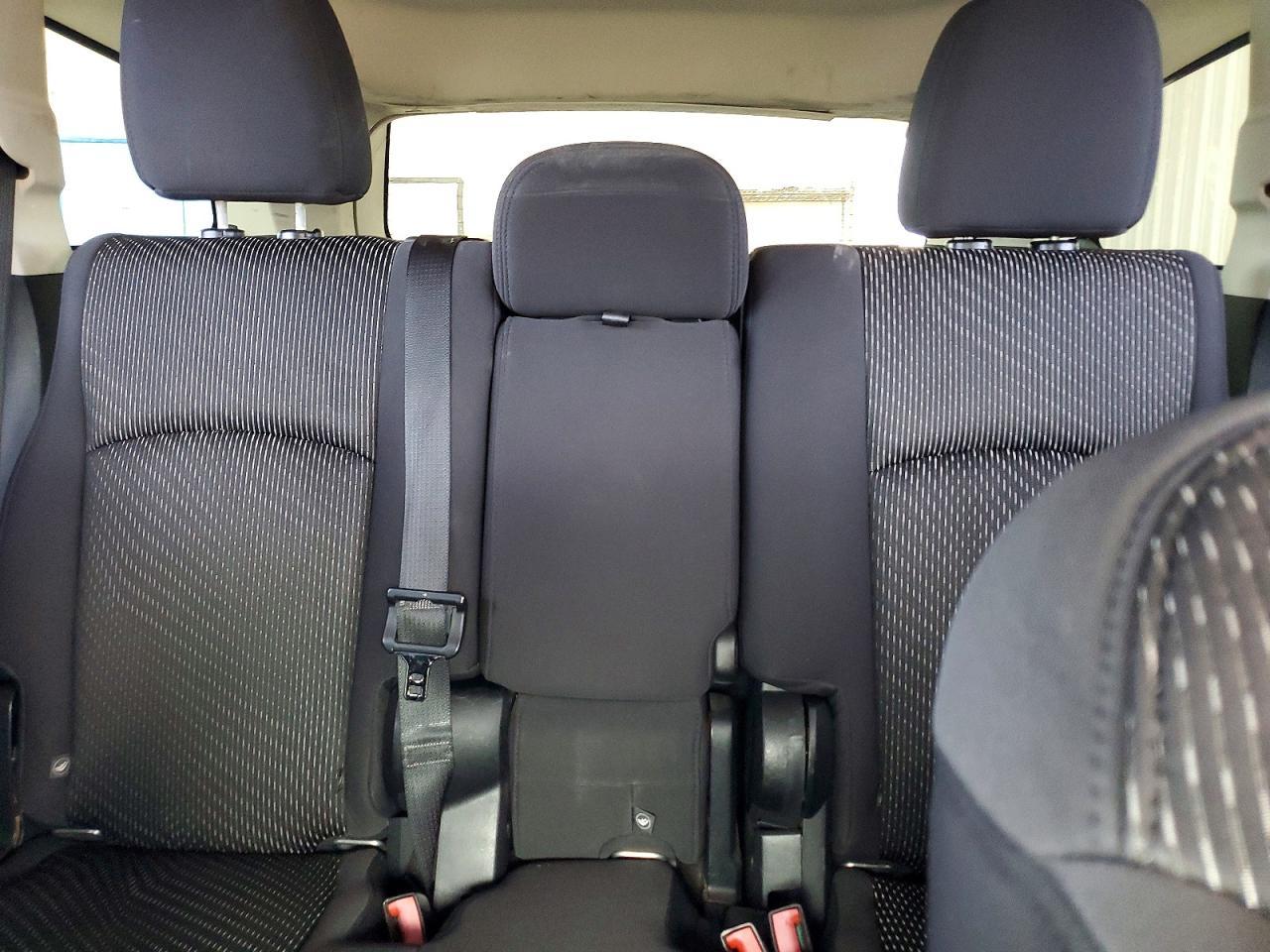 2013 Dodge Journey Se - zdjęcie 10
