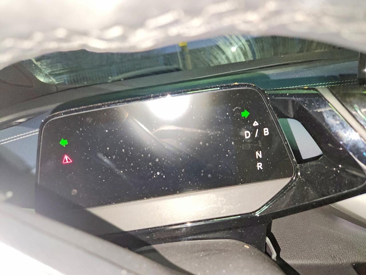 2024 Volkswagen Id.4 S - zdjęcie 9
