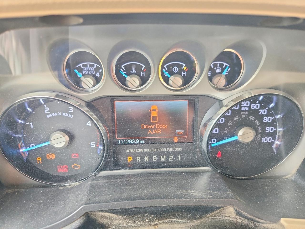2016 Ford F350 Super Duty - zdjęcie 9