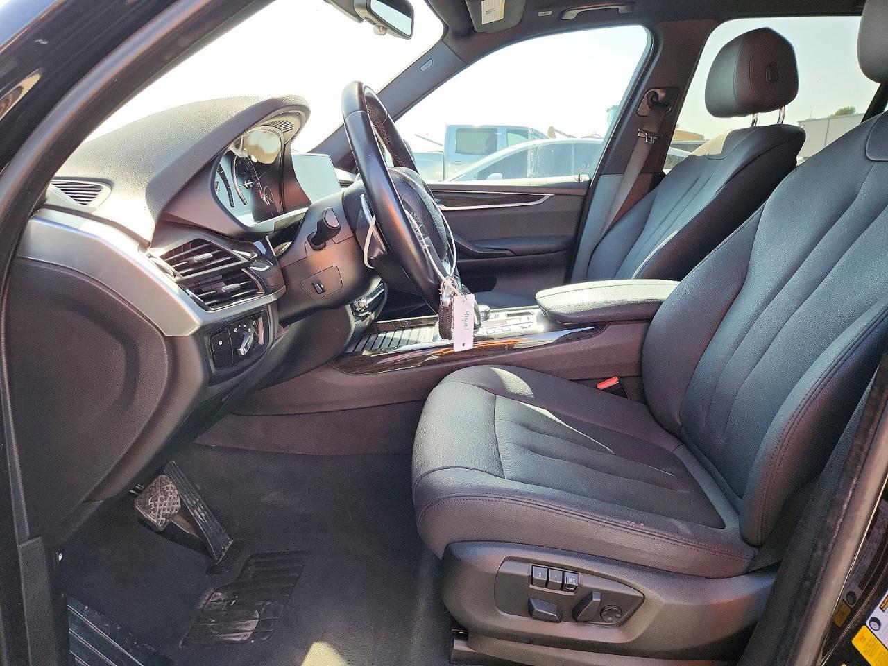 2018 BMW X5 Xdr40E - zdjęcie 7
