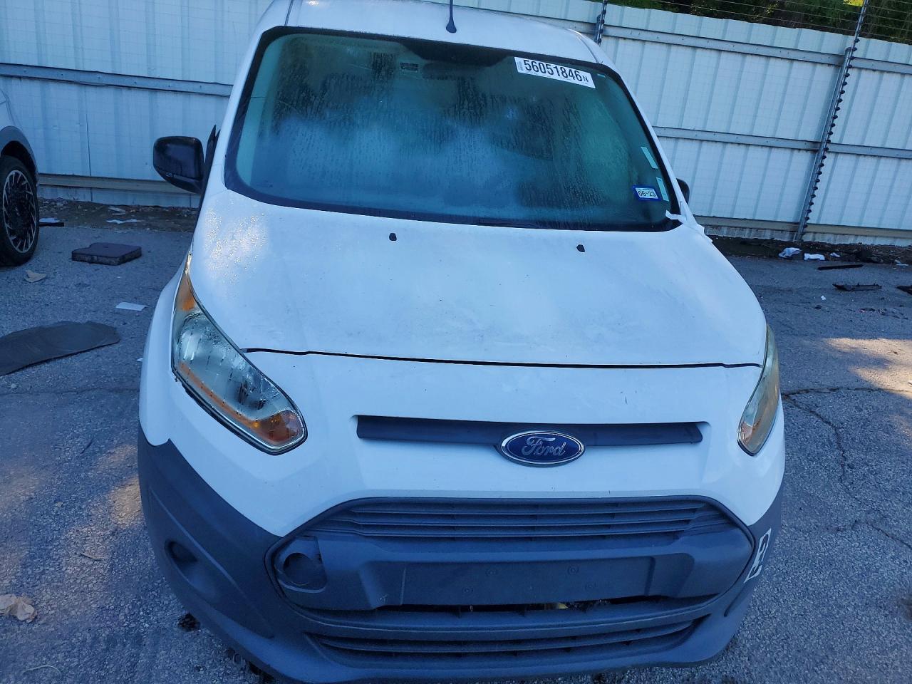 2014 Ford Transit Connect Xl - zdjęcie 5