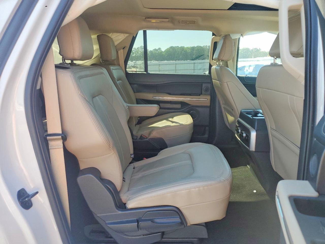 2024 Ford Expedition Max Limited - zdjęcie 11
