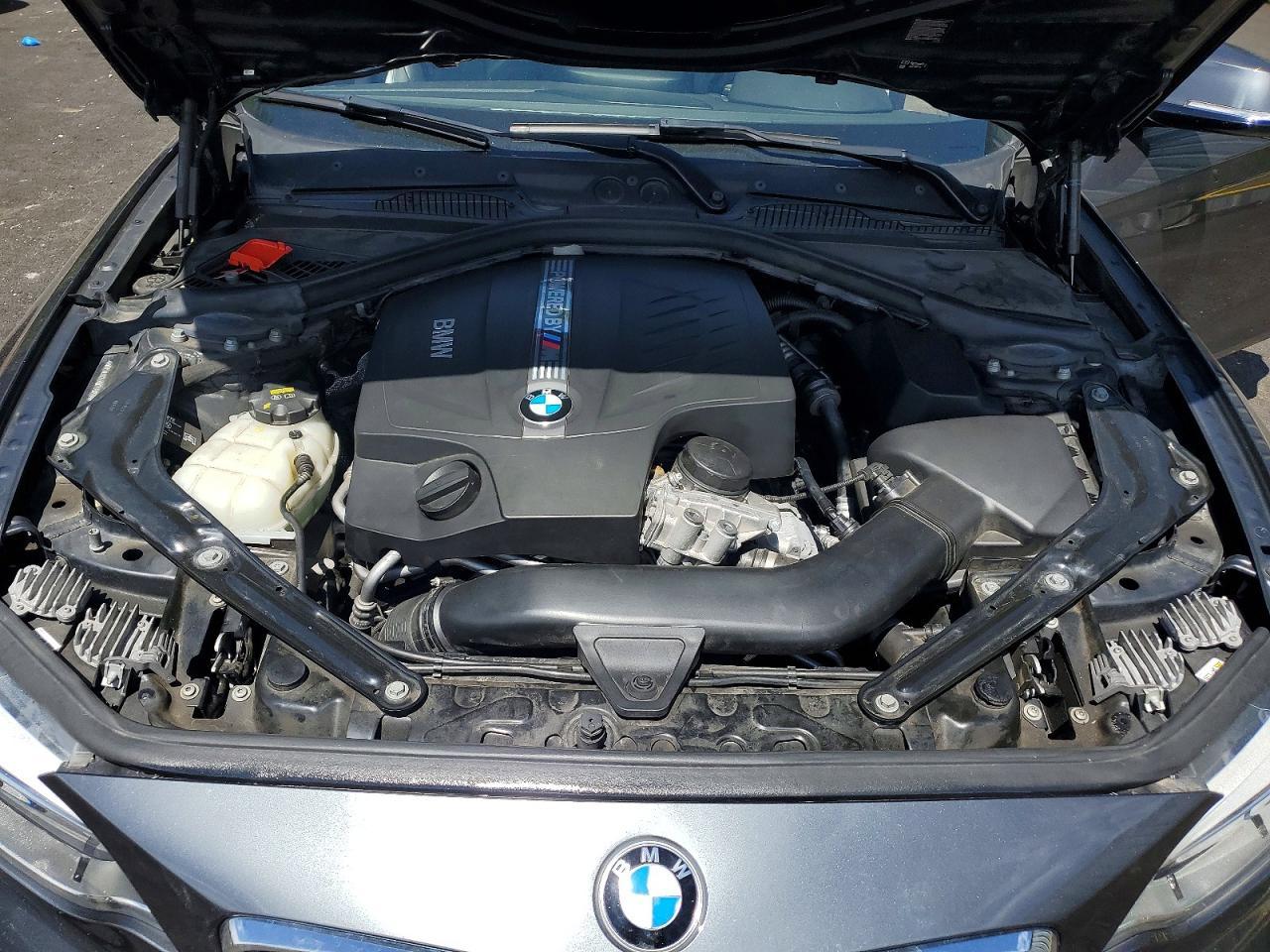 2016 BMW M2 - zdjęcie 11