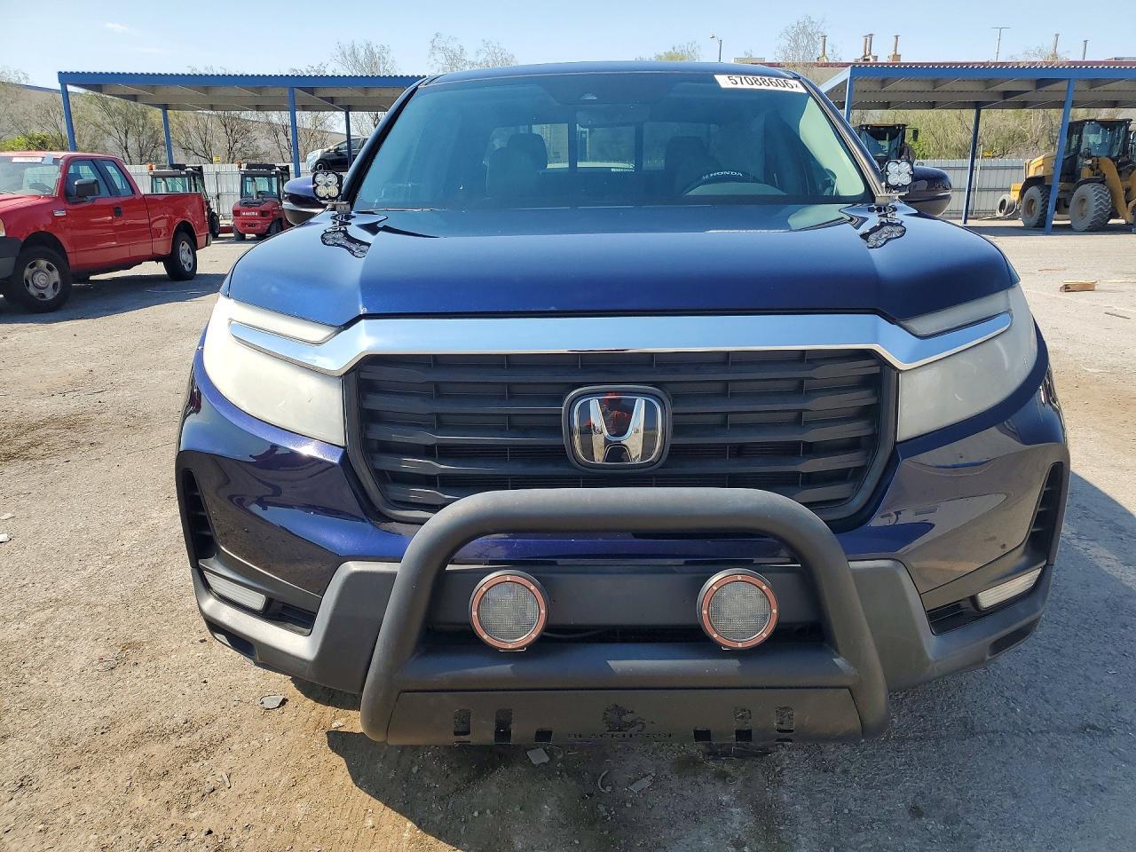 2023 Honda Ridgeline Rtl - zdjęcie 5