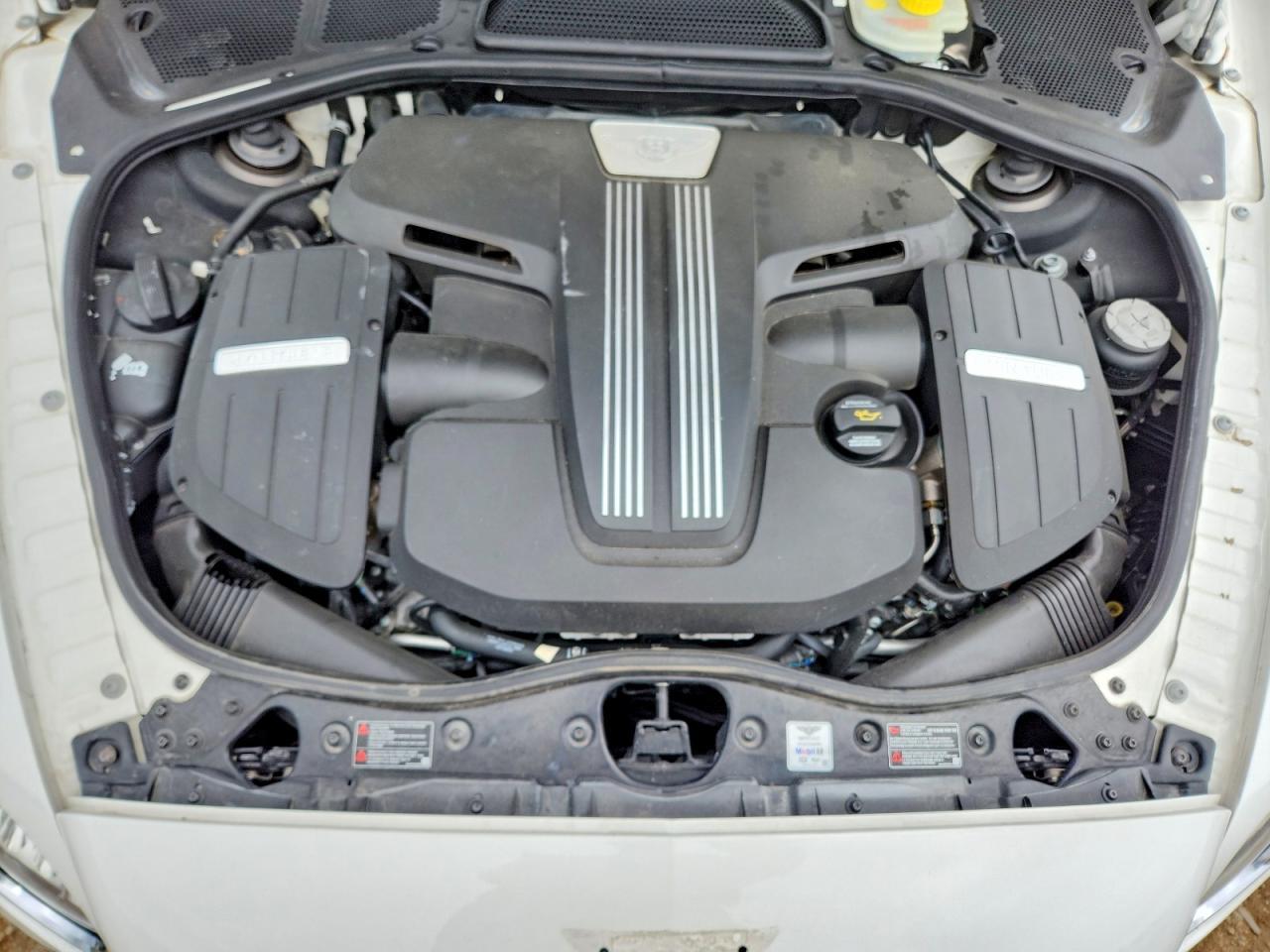 2017 Bentley Continental Gt V8 - zdjęcie 11