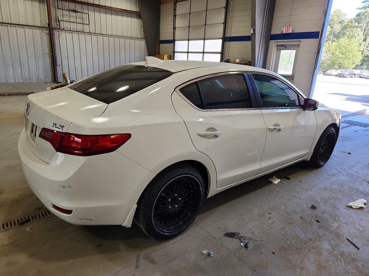 2015 Acura Ilx 20 Tech - zdjęcie 3