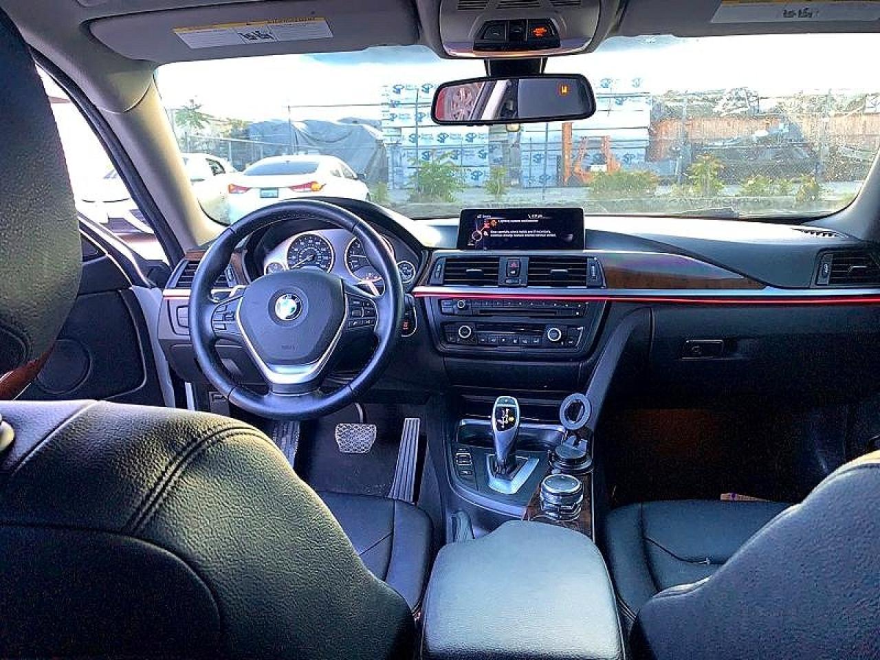 2015 BMW 428 I - zdjęcie 6