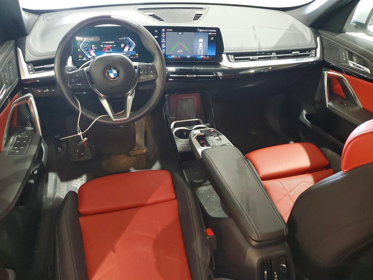 2023 BMW X1 xDrive28I - zdjęcie 8