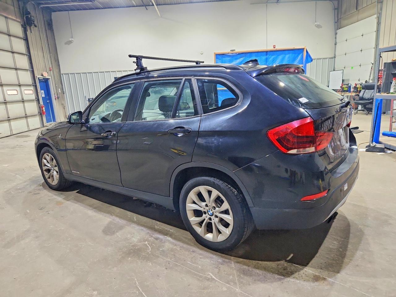 2013 BMW X1 xDrive28I - zdjęcie 2