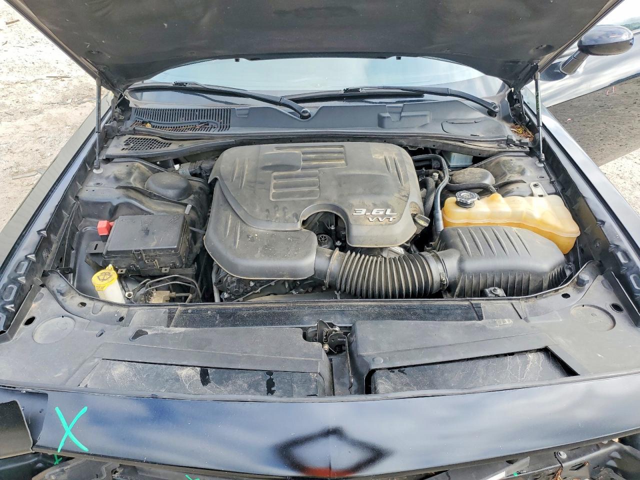 2019 Dodge Challenger Sxt - zdjęcie 11