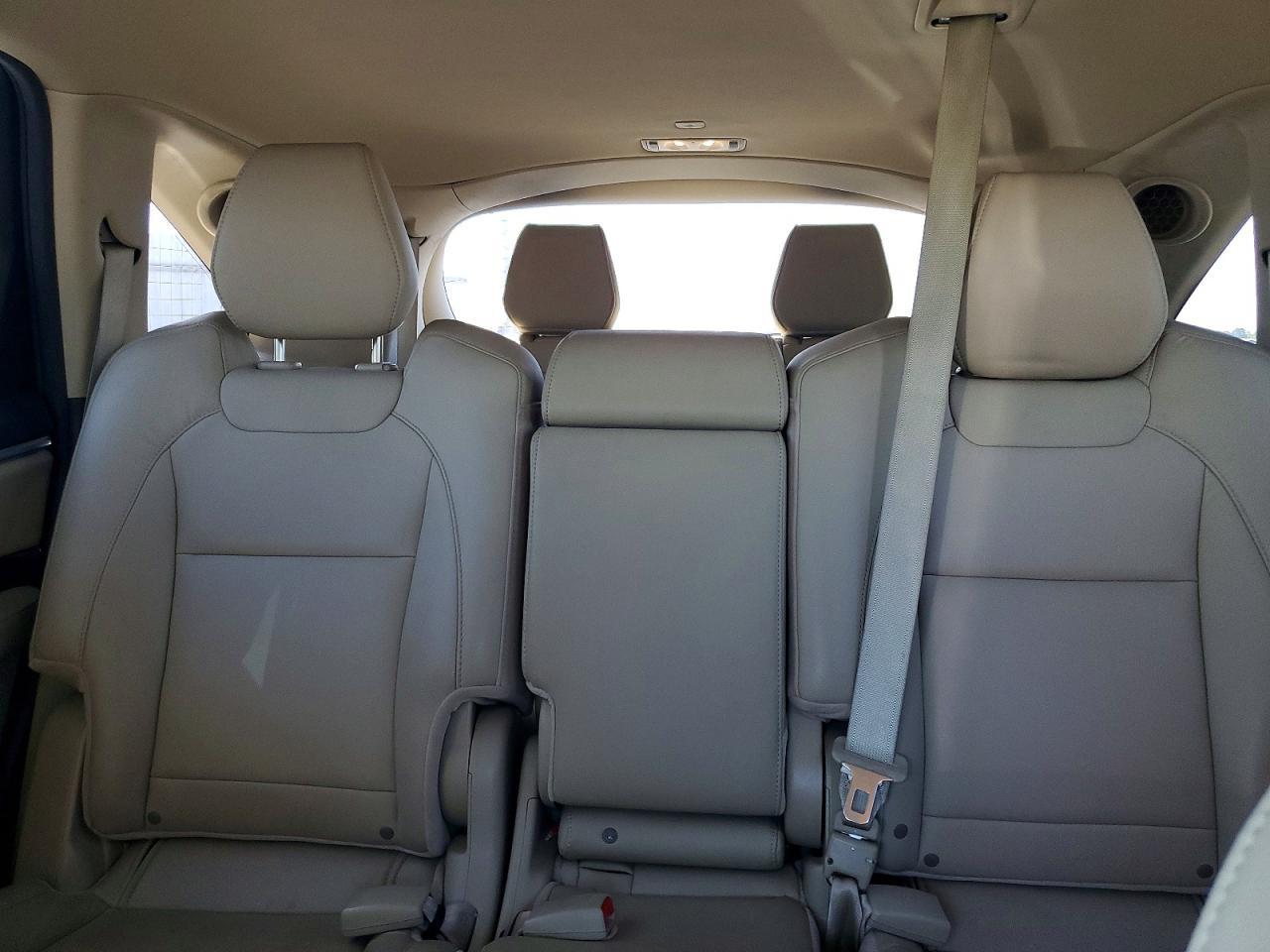 2015 Acura Mdx Technology - zdjęcie 10