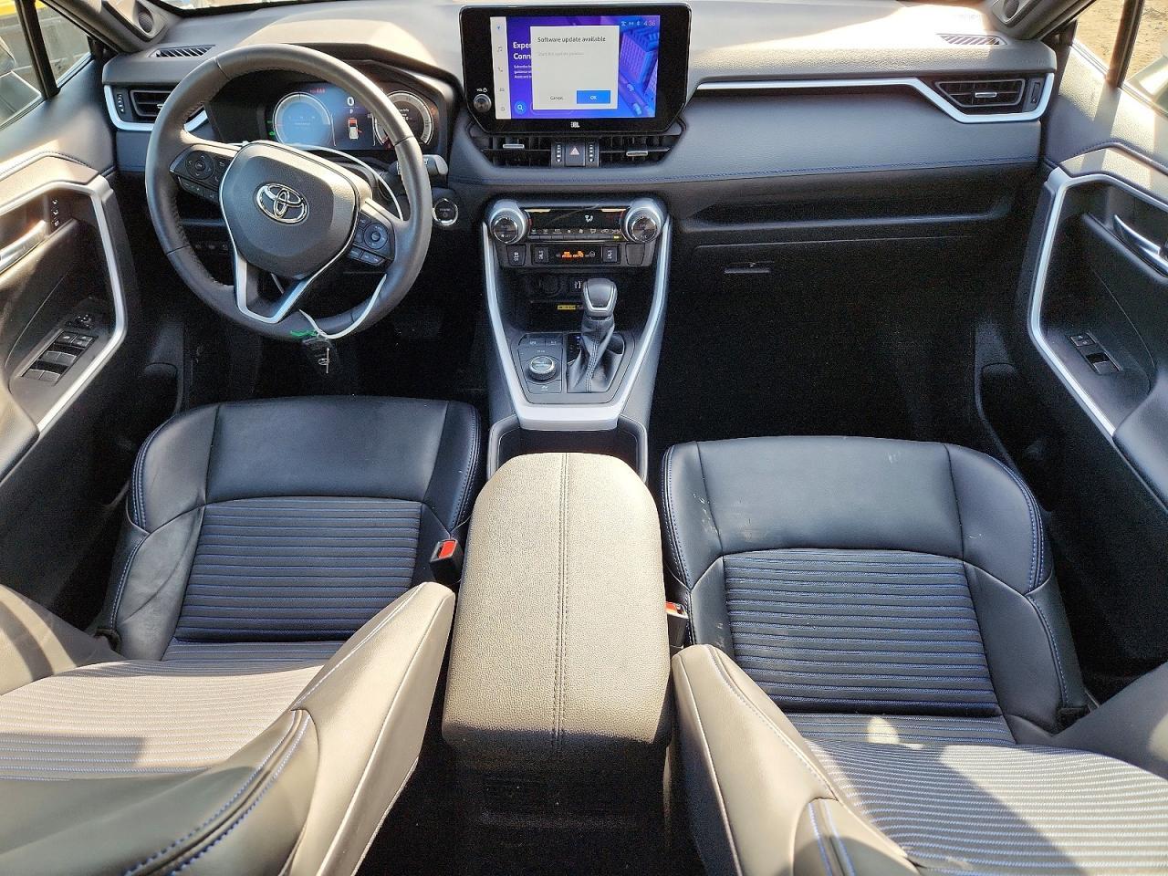 2023 Toyota Rav4 Xse - zdjęcie 8