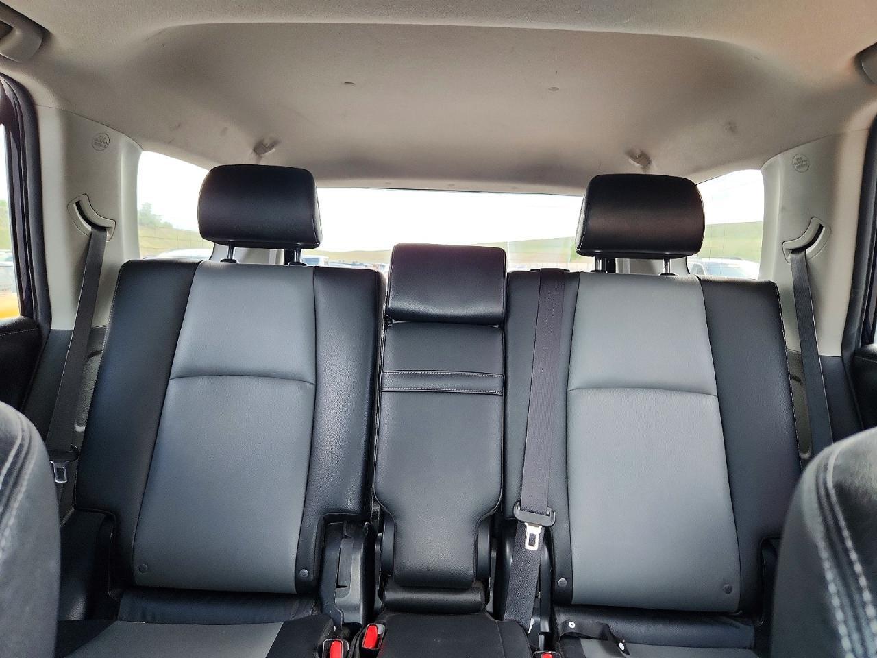 2015 Toyota 4Runner Sr5 Premium - zdjęcie 10