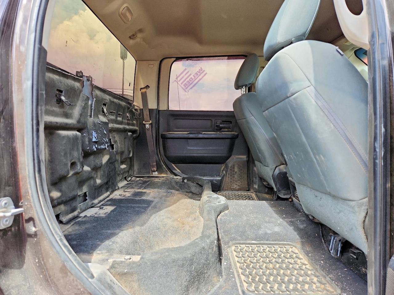 2017 Ram 3500 St - zdjęcie 10