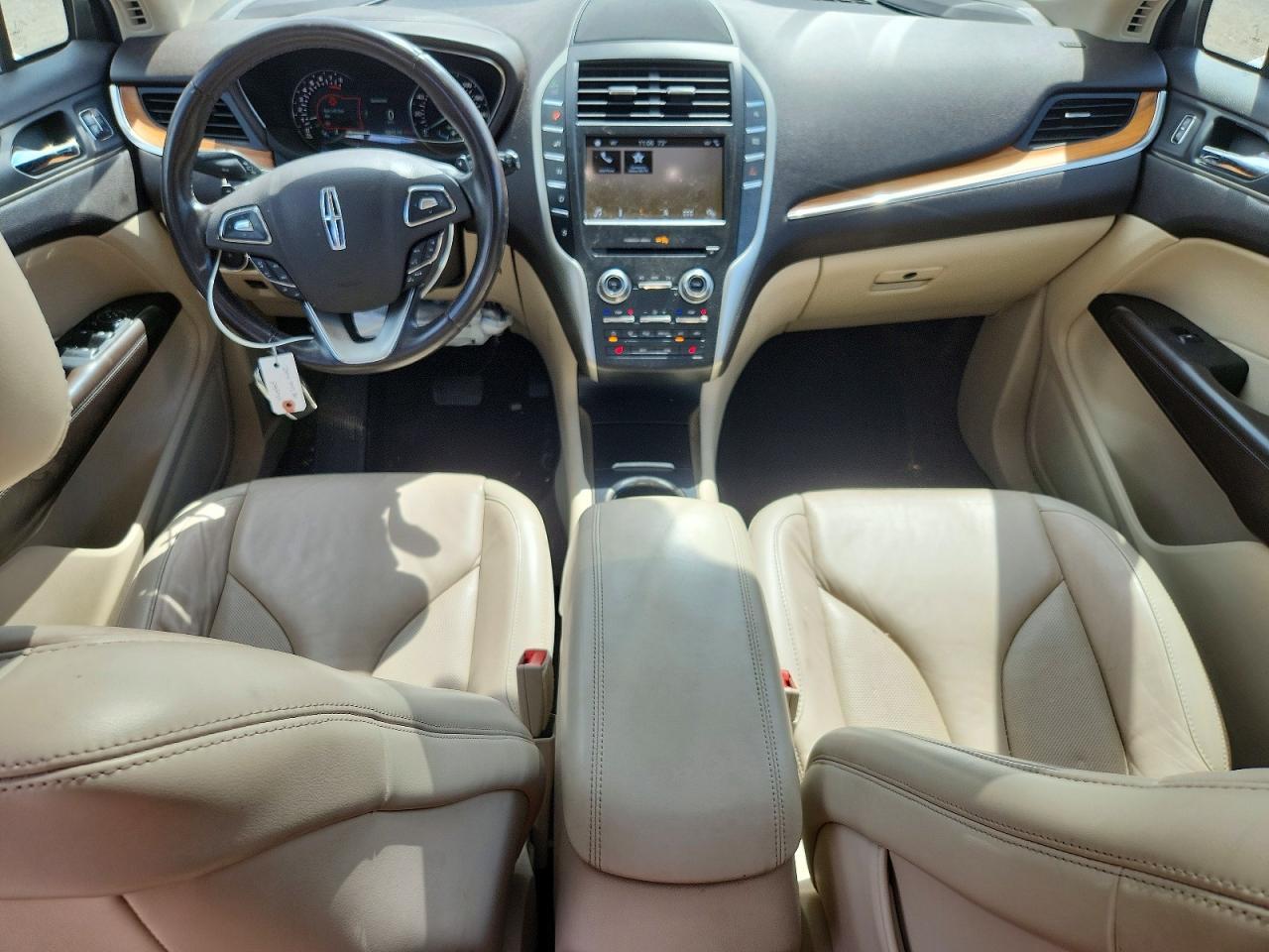 2018 Lincoln Mkc Select - zdjęcie 8