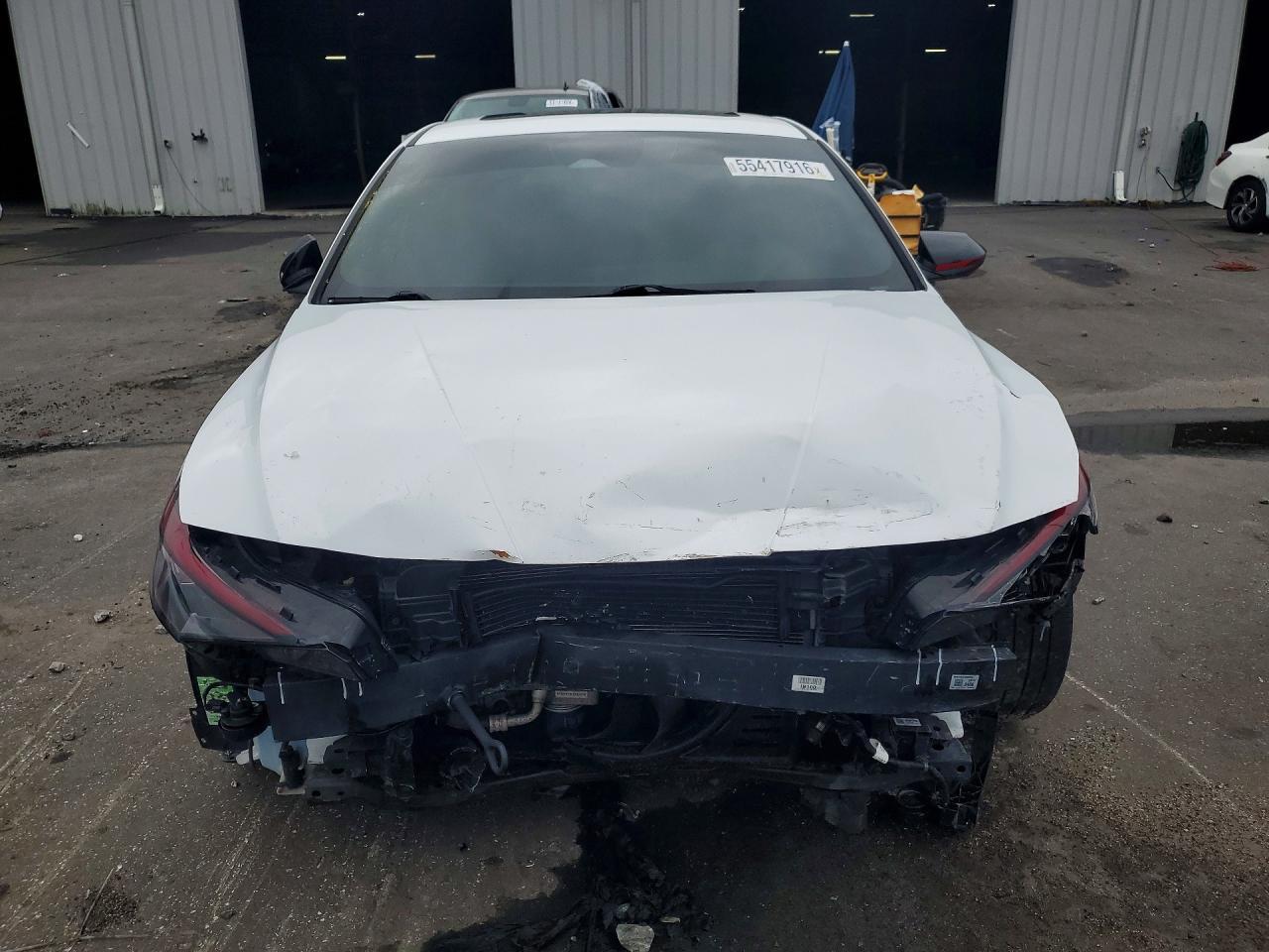 2023 Hyundai Elantra N Base - zdjęcie 5