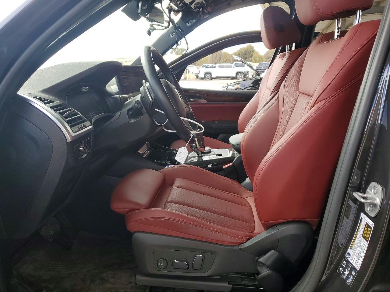 2024 BMW X3 xDrive30I - zdjęcie 7