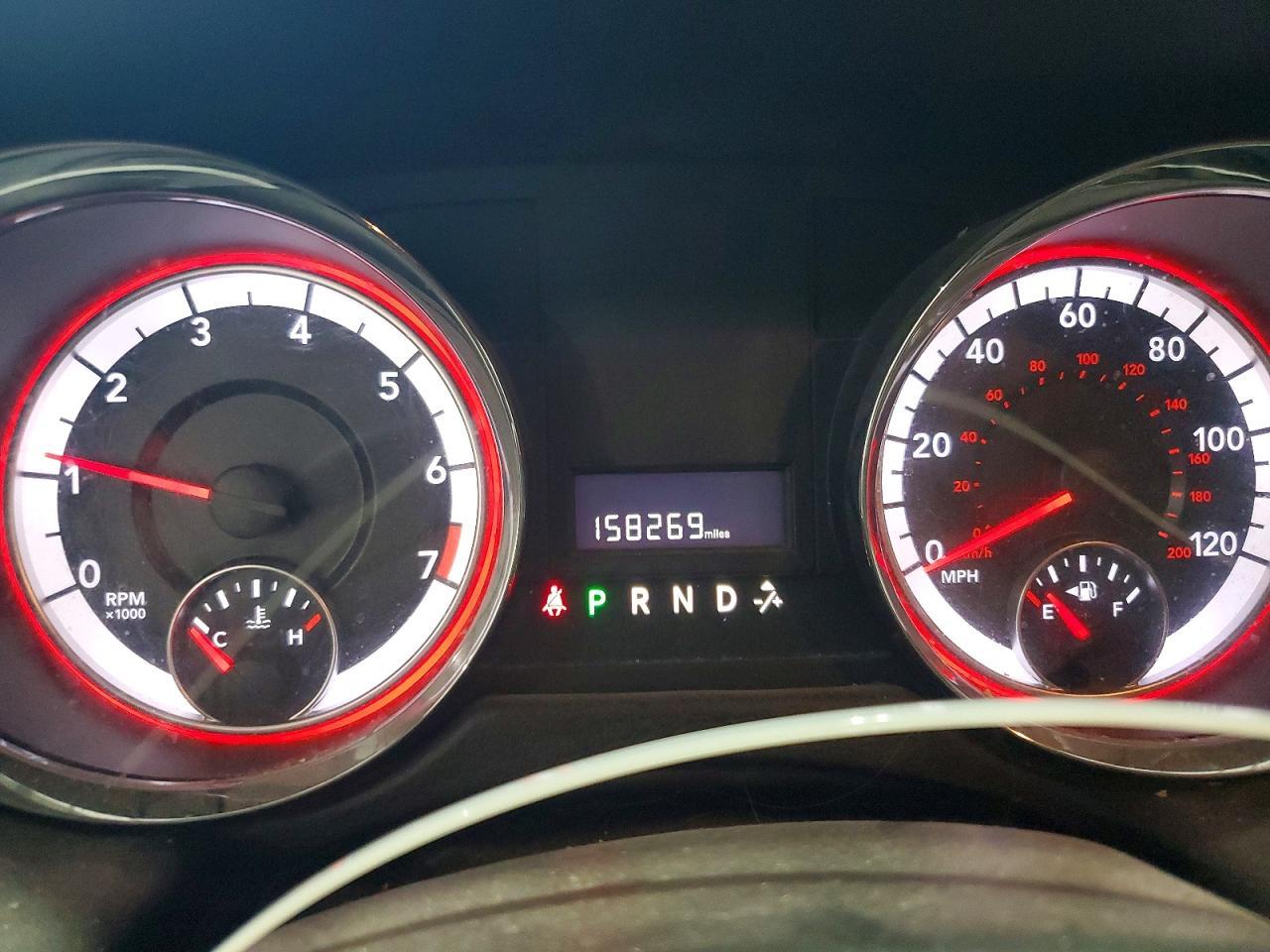 2020 Dodge Grand Caravan Sxt - zdjęcie 9