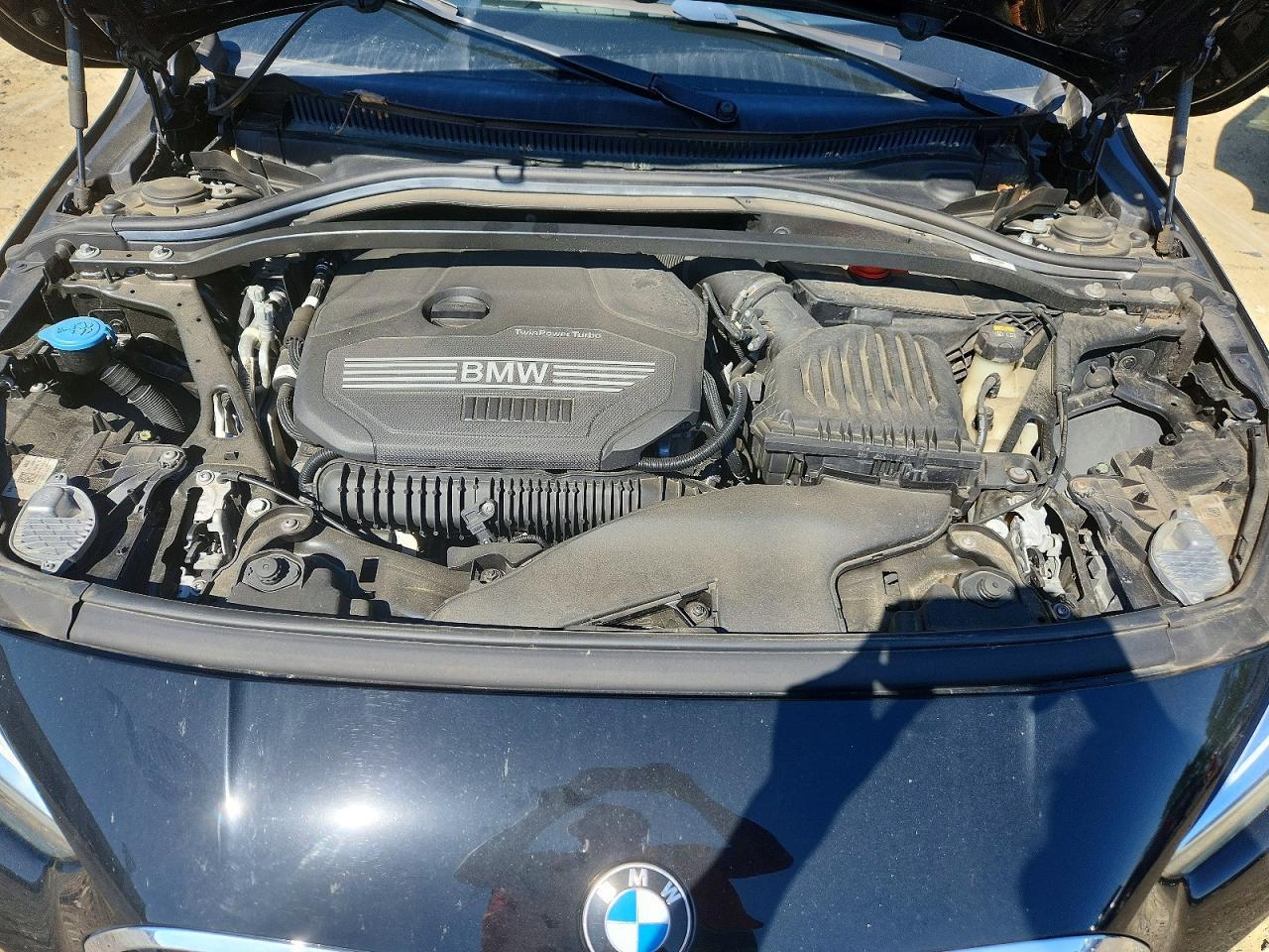 2021 BMW Seria 2 228i - zdjęcie 11