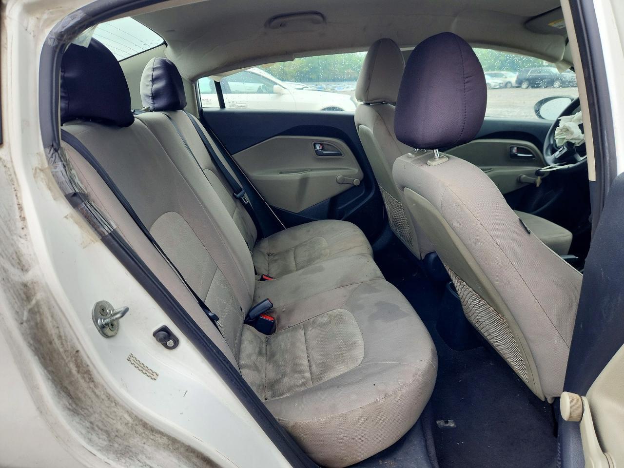 2015 Kia Rio Lx - zdjęcie 10