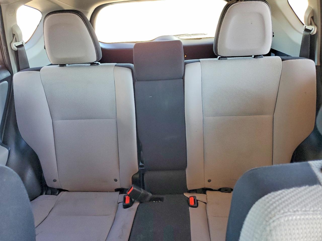 2018 Toyota Rav4 Xle - zdjęcie 10