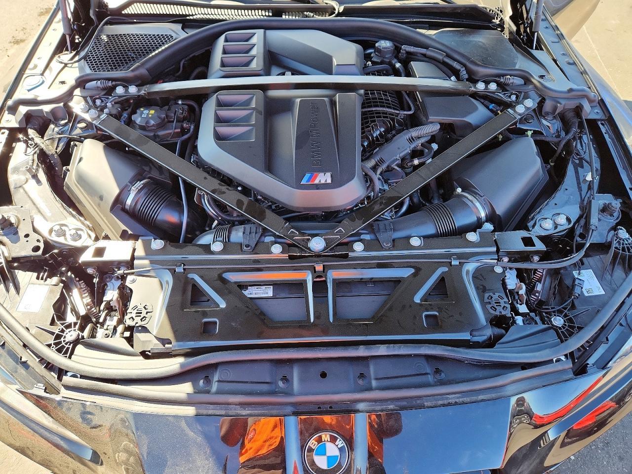 2026 BMW M4 - zdjęcie 11