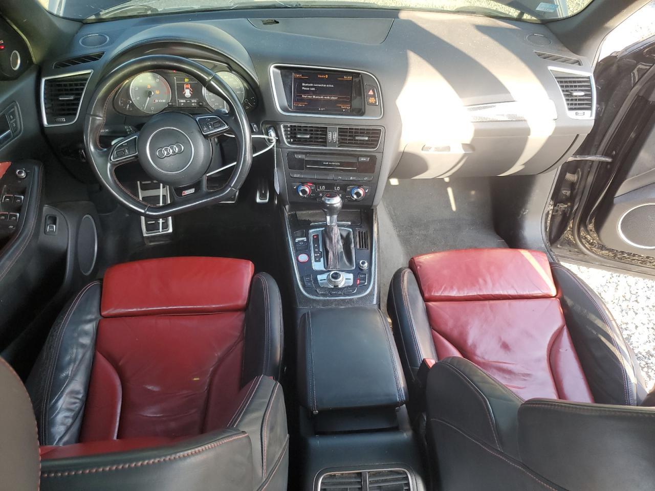 2016 Audi Sq5 Premium Plus - zdjęcie 8