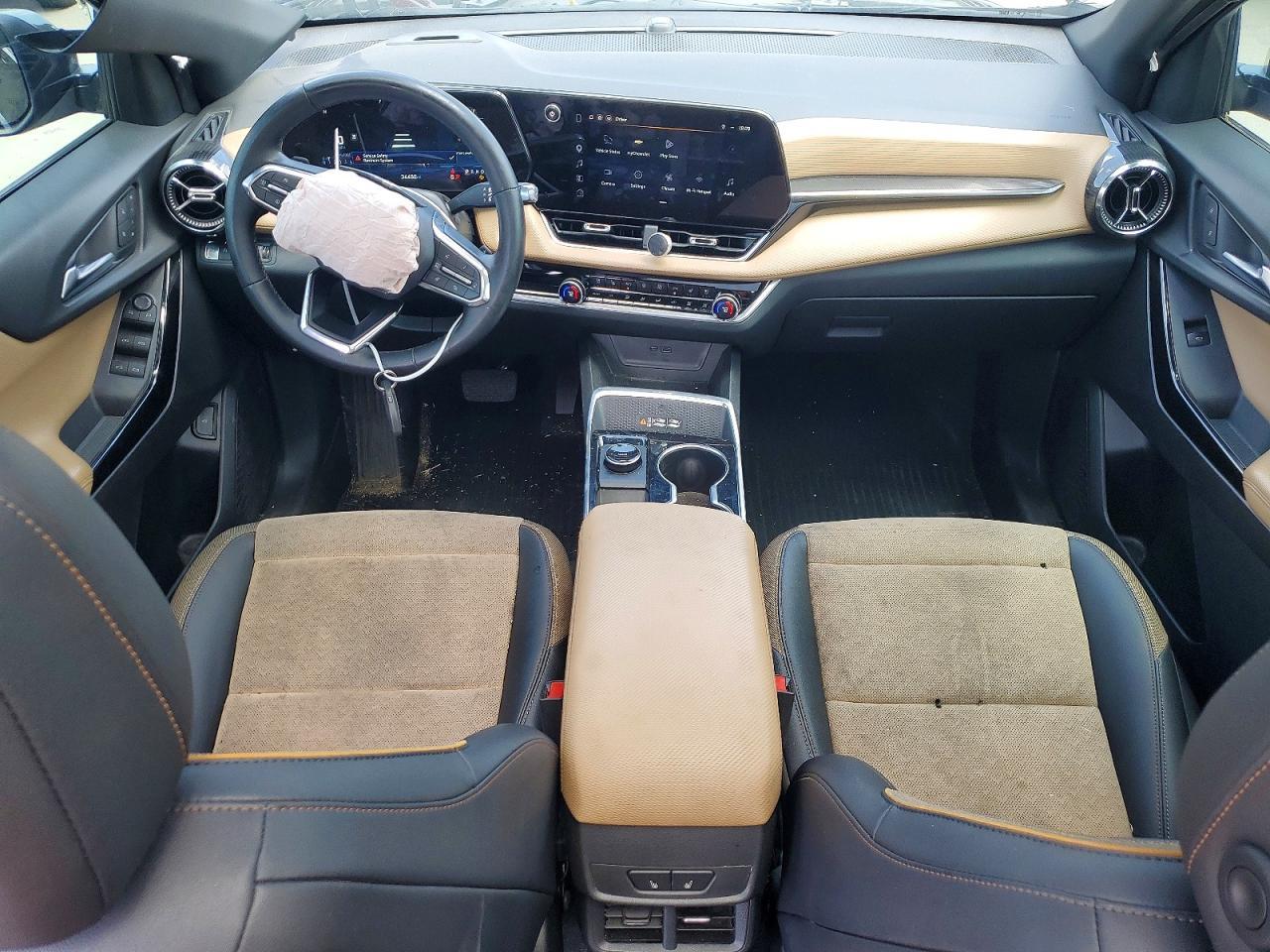 2026 Chevrolet Equinox Activ - zdjęcie 8