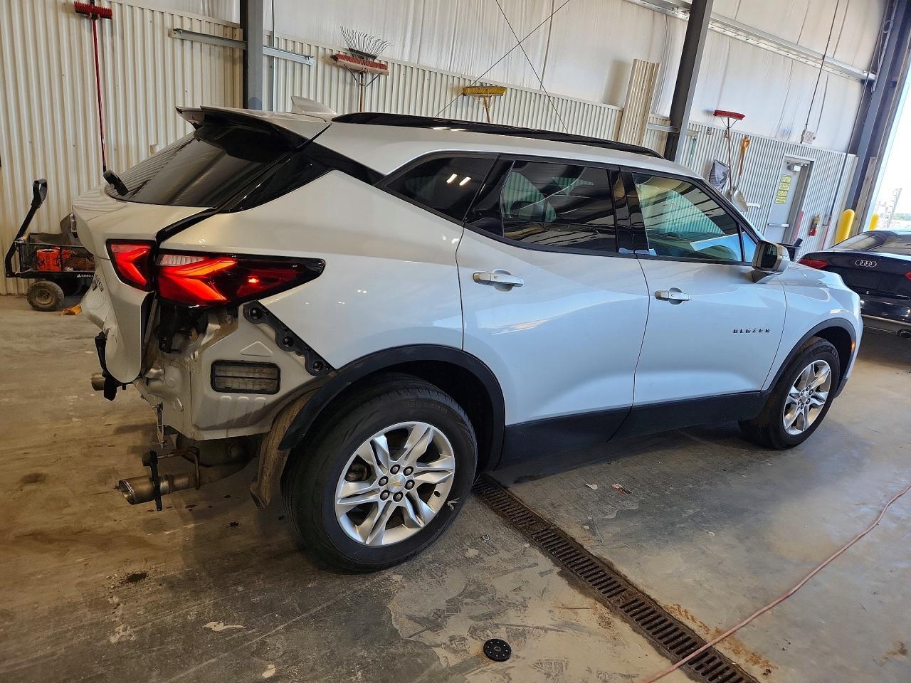 2019 Ch Blazer - zdjęcie 3