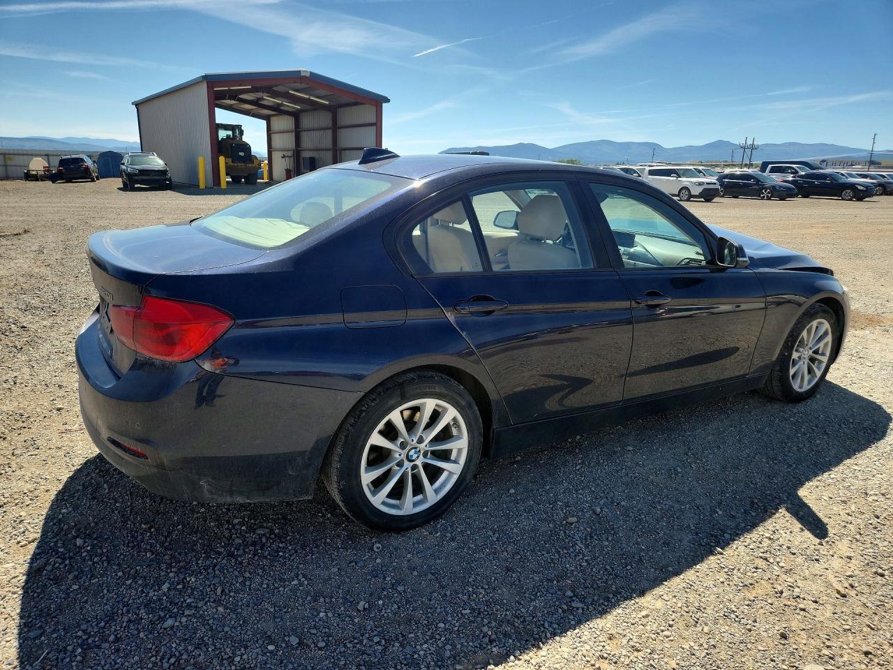 BMW Seria 3 - zdjęcie 3