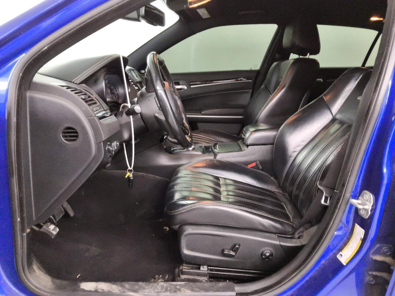 2019 Chrysler 300 S - zdjęcie 7