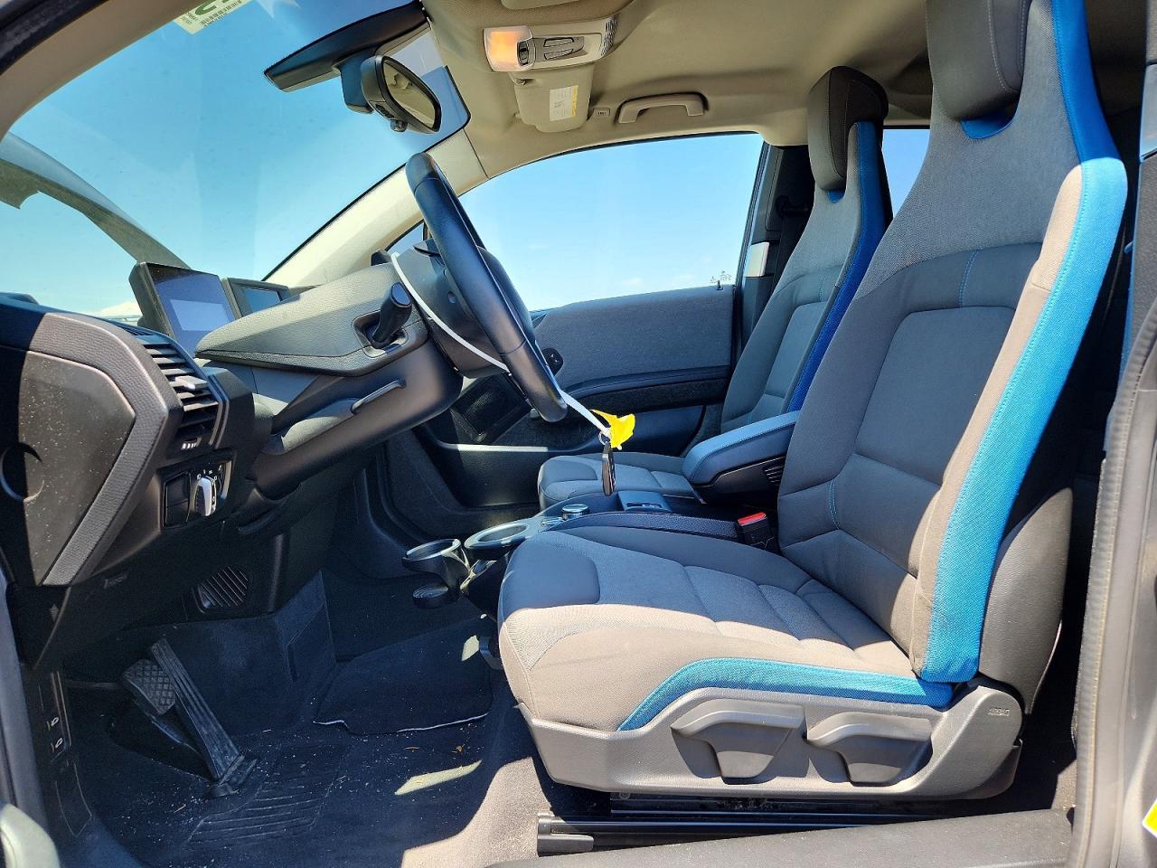 2018 BMW I3 Bev - zdjęcie 7