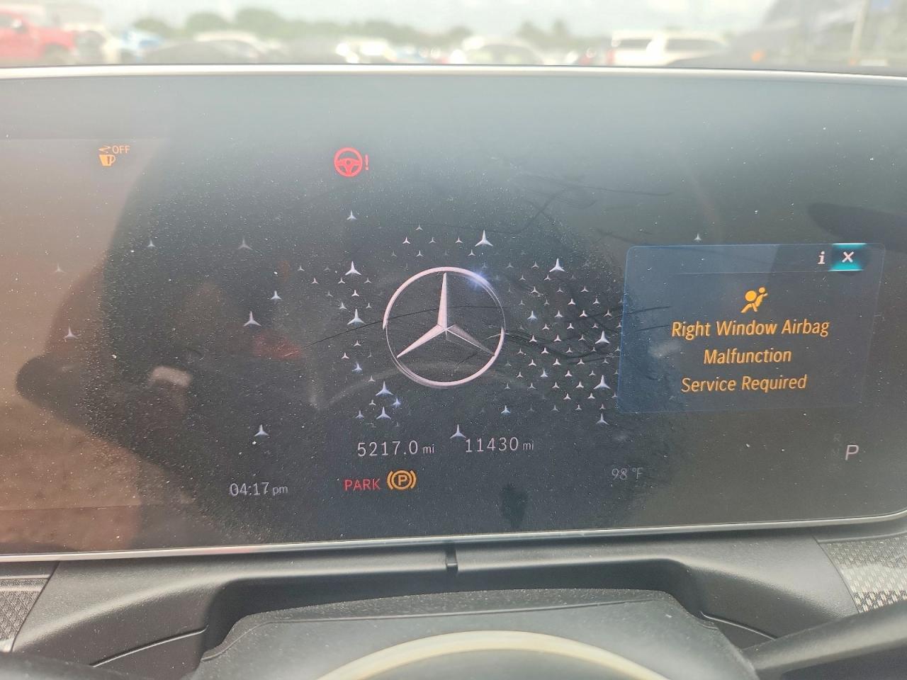 2024 Mercedes-Benz Cle 300 4Matic - zdjęcie 9