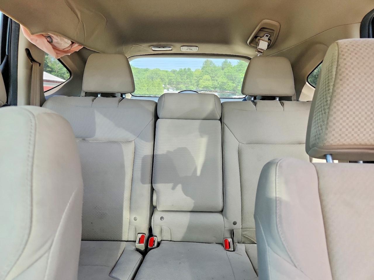 2015 Honda Cr-V Ex - zdjęcie 10
