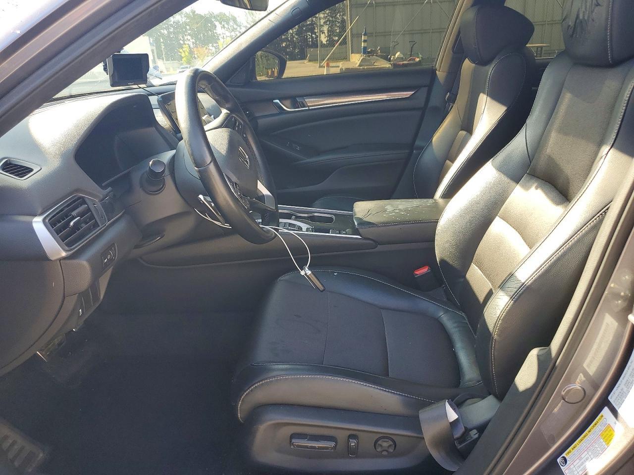 2018 Honda Accord Sport - zdjęcie 7