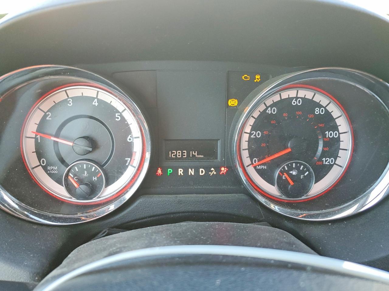 2020 Dodge Grand Caravan Sxt - zdjęcie 9