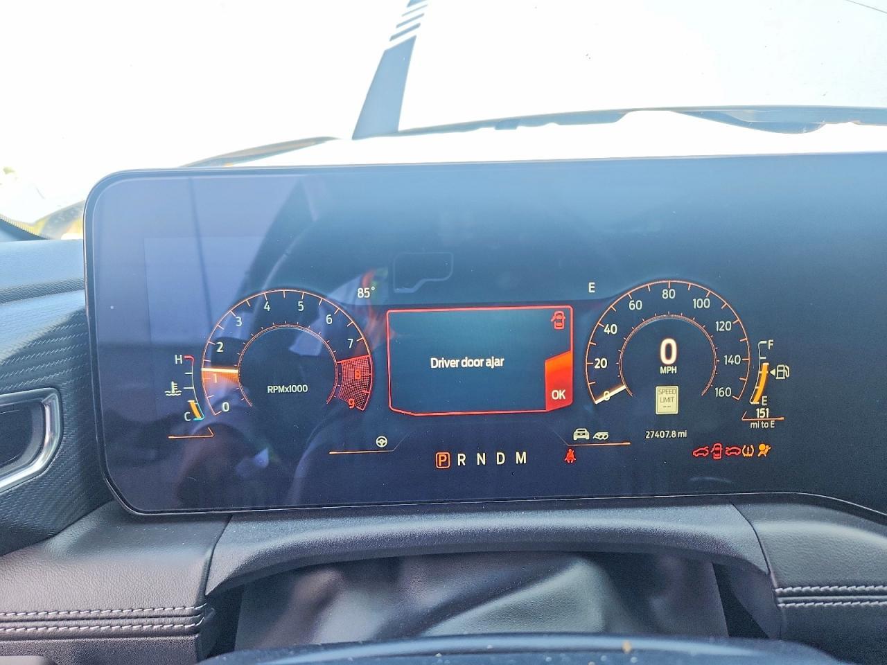 2024 Ford Mustang Gt - zdjęcie 9