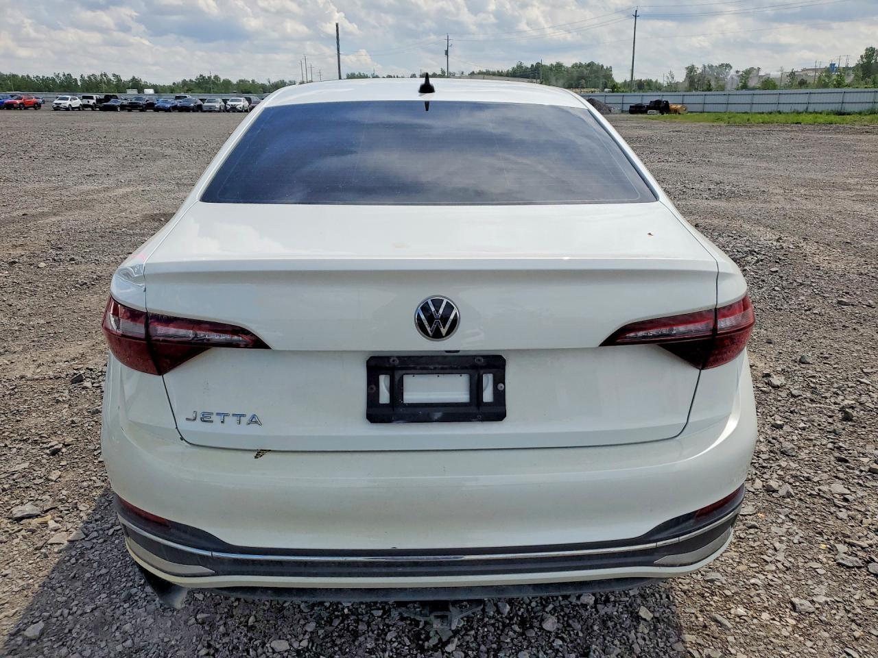 2023 Volkswagen Jetta Sel - zdjęcie 6