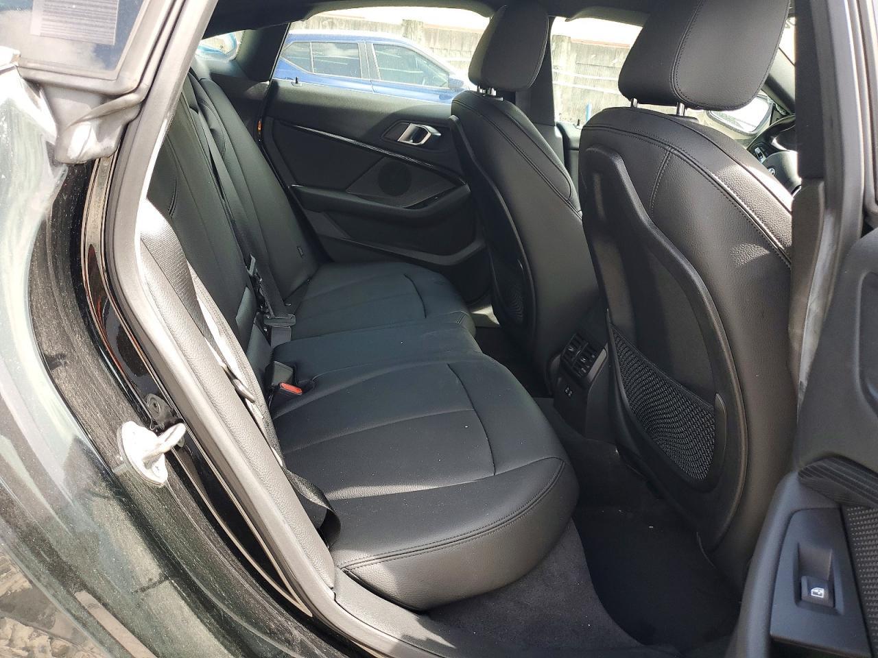 2022 BMW Seria 2 228i - zdjęcie 10